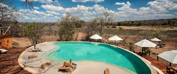 Azura Selous Game Reserve image 1