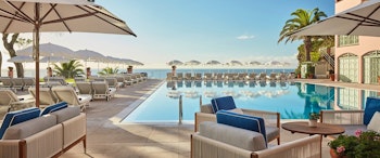 Reid’s Palace, A Belmond Hotel, Madeira image 2