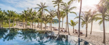 JW Marriott Phu Quoc Emerald Bay Resort & Spa image 1