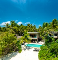 The Residence at Amilla Maldives Resort and Residences