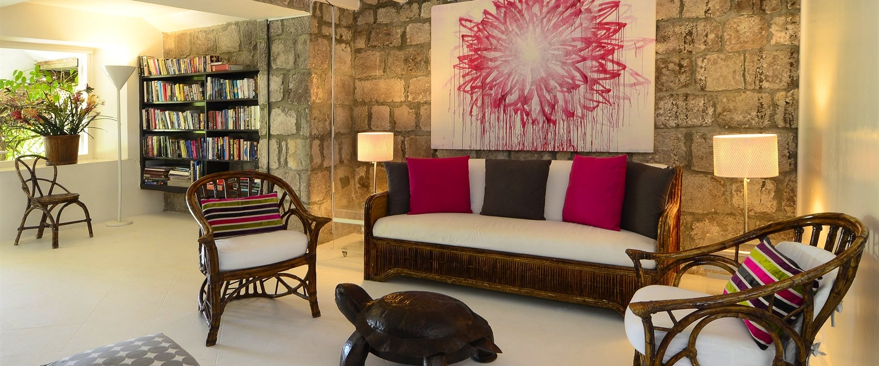 Play Room at Montpelier Plantation & Beach