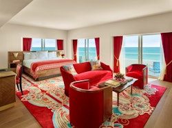 faena suite at the faena hotel miami beach