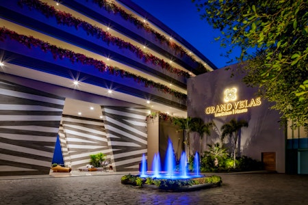 Grand Velas Los Cabos | Exterior