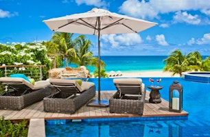 Nevaeh Villa Anguilla image 1