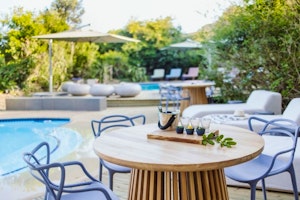 Thonga Beach Lodge image 2