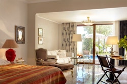 Pool Suite, Danai Beach Resort & Villas, Halkidiki, Greece