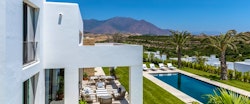 Pool Villa at Finca Cortesin, Costa Del Sol, Spain