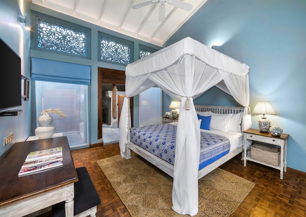 Poornam Suite at Maniumpathy, Colombo, Sri Lanka