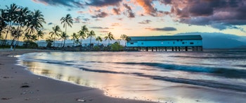 Discover Queensland Coastal Drive image 3