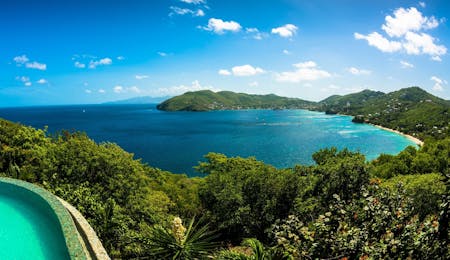 Port Elizabeth, Bequia