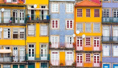Porto, Portugal