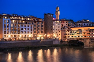 Florence & Tuscany Twin Centre image 2