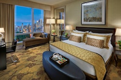 premier central park room