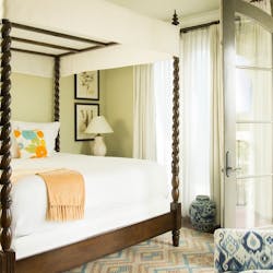 Premier King at Kimpton Canary Hotel, Santa Barbara