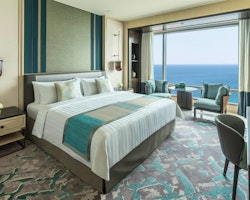 Premier Ocean View King, Shangri-La, colombo, Sri Lanka