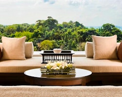 premier seaview room