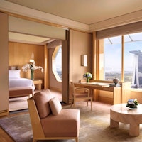 Suites - Premier Suite, Millenia Suite 1 & 2 Bedrooms and The Ritz-Carlton Suite