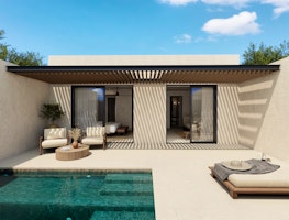 Premier Suite Private Pool