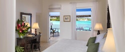 Premier Verandah Suite at Jamaica Inn, Jamaica