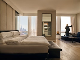 Premier Room