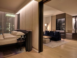 Premier One Bedroom Suite