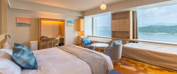 Grand Prince Hotel Hiroshima image 2