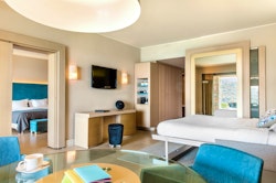 Premium Suite, Daios Cove, Crete, Greece