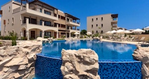 Premium Serviced Apartments