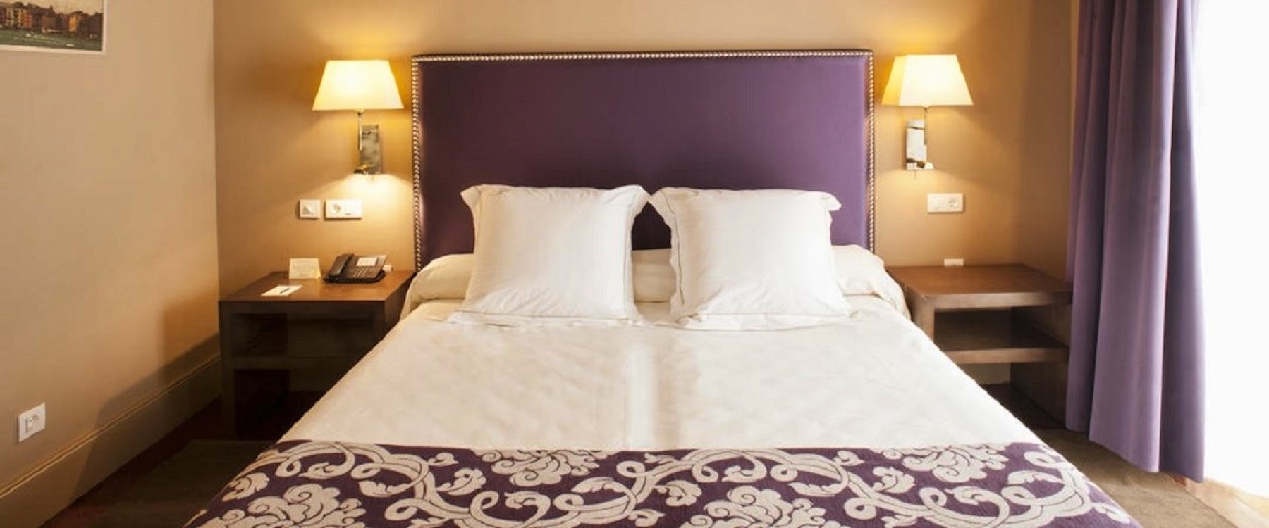 Presidential Room at Princesa Yaiza Suite Hotel Resort, Lanzarote