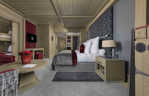 Family Prestige Rooms