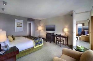 Prestige Suite Club Sofitel 