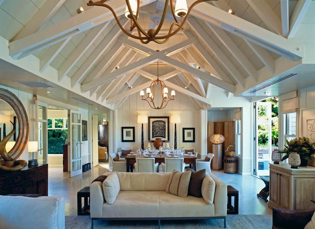 alex van heeran cottage at huka lodge taupo new zealand