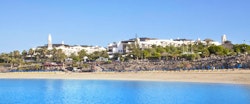 Beach View at Princesa Yaiza Suite Hotel Resort, Lanzarote