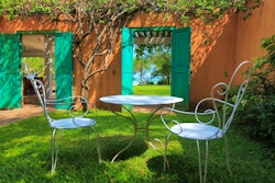 Private Garden, The Last House, South Coast Beaches, Tangalle, Sri Lanka