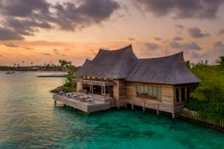 Waldorf Astoria Maldives Ithaafushi