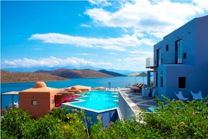 Domes of Elounda image 1