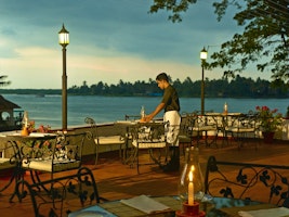 Brunton Boatyard image 2