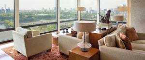 The Hibiya Suite