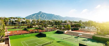 Puente Romano Beach Resort image 3