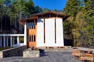 Amankora Thimphu image 3