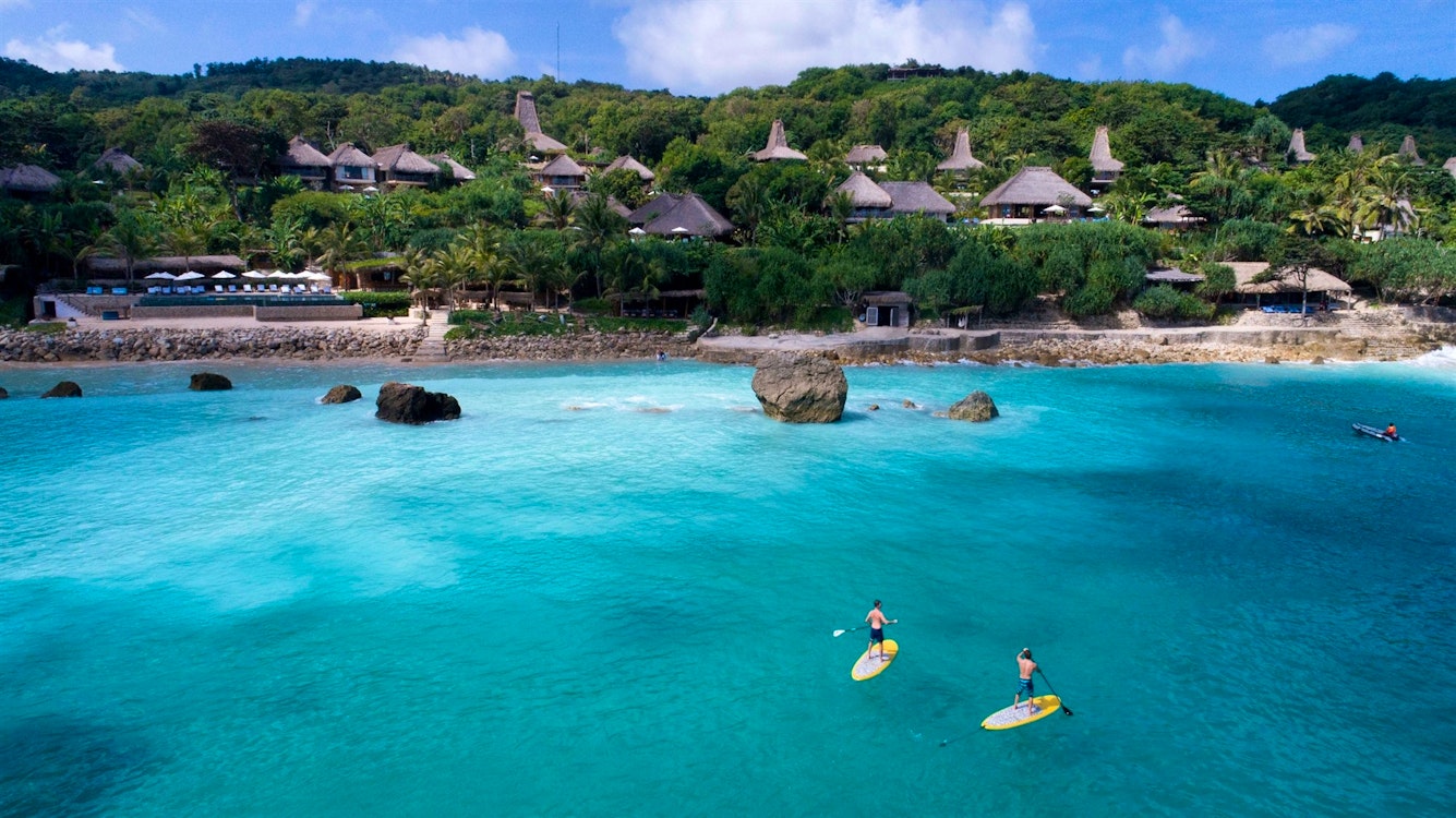 NIHI Sumba Island, Indonesia 7