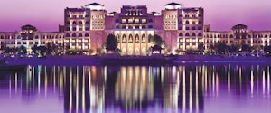 Explore the delights of Abu Dhabi at this perfectly located hotel <place>Shangri-La Qaryat Al Beri</place><fomo>114</fomo>