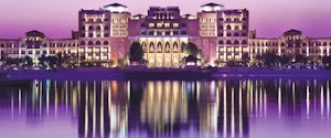 Explore the delights of Abu Dhabi at this perfectly located hotel <place>Shangri-La Qaryat Al Beri</place><fomo>114</fomo>