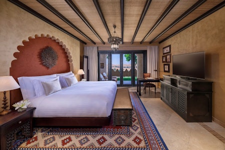 Anantara Suite, Qasr Al Sarab Desert Resort by Anantara, Abu Dhabi