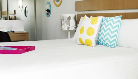 qt 1 bedroom villa