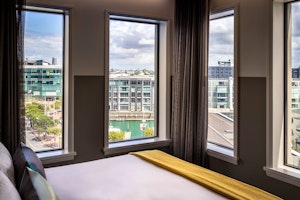 QT Viaduct Balcony Suite