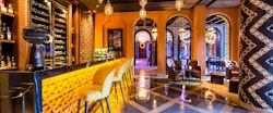 Quattro at Four Seasons Marrakech, Morocco