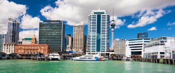 Family Friendly New Zealand Tour image 2