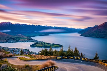 Queenstown 