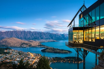 Queenstown 